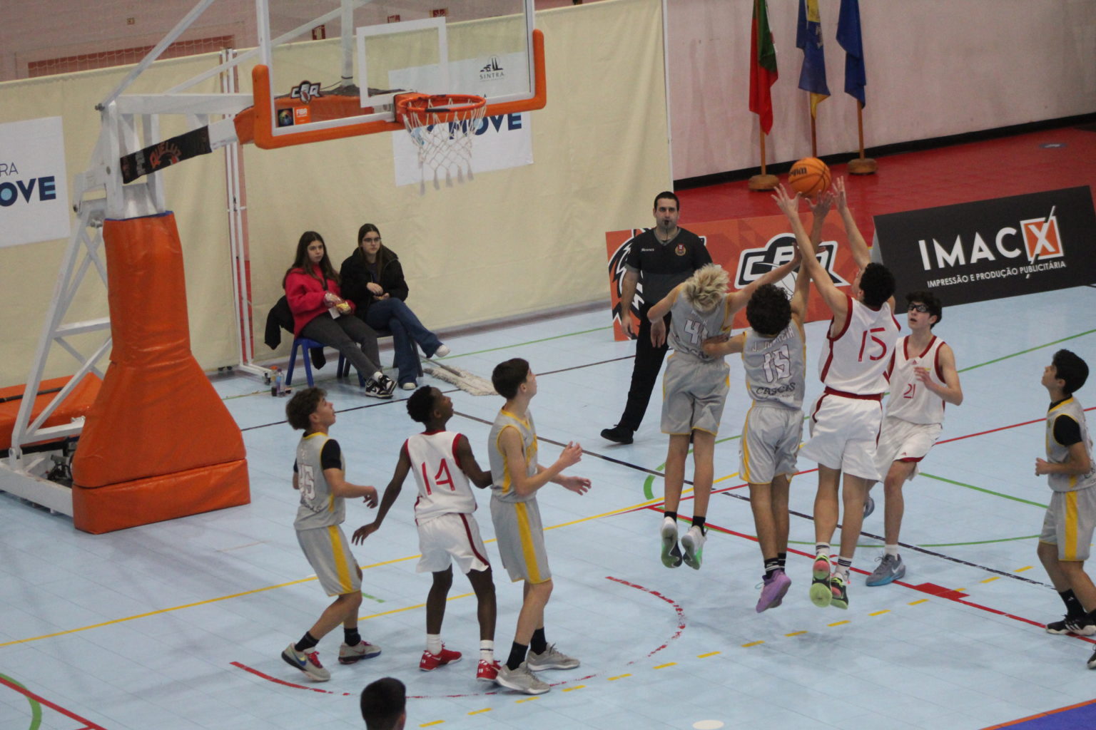 ABL imagem de galeria