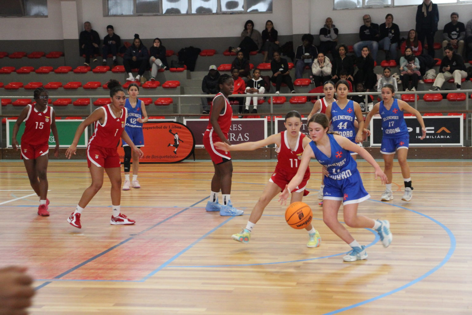 ABL imagem de galeria