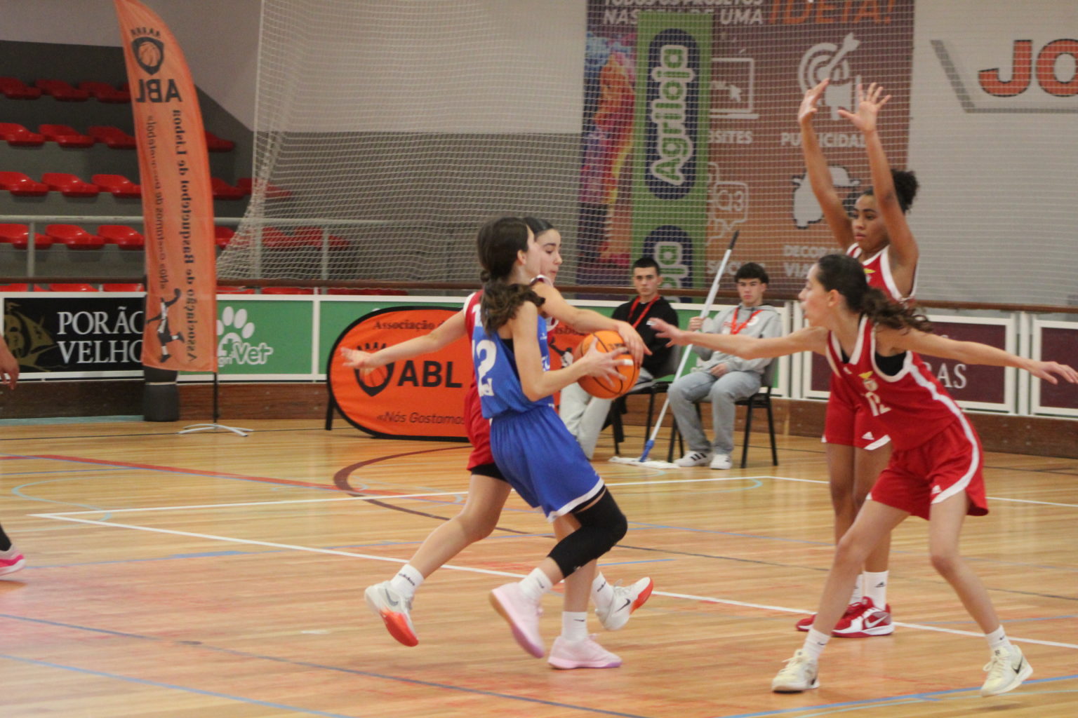 ABL imagem de galeria