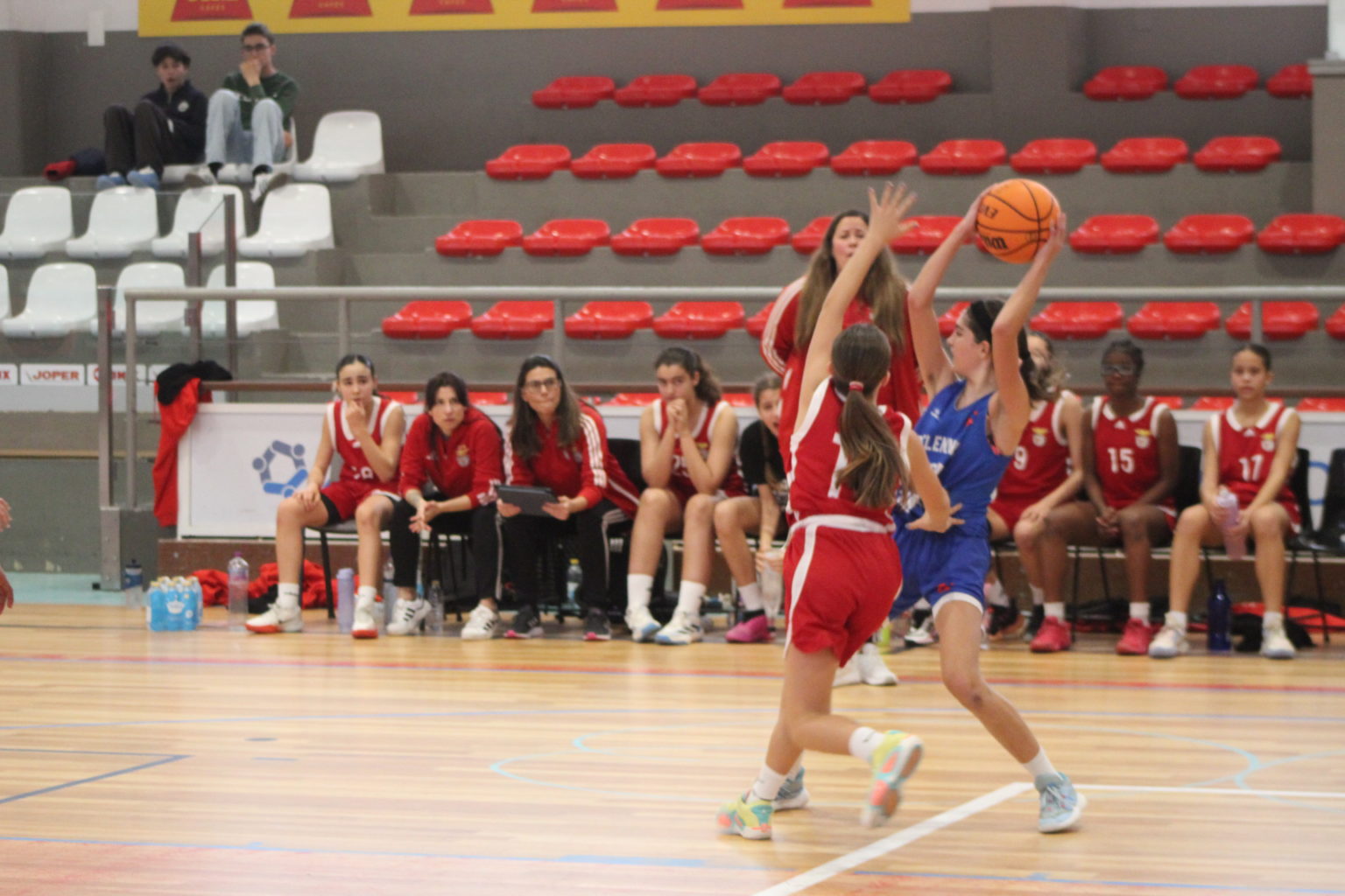 ABL imagem de galeria