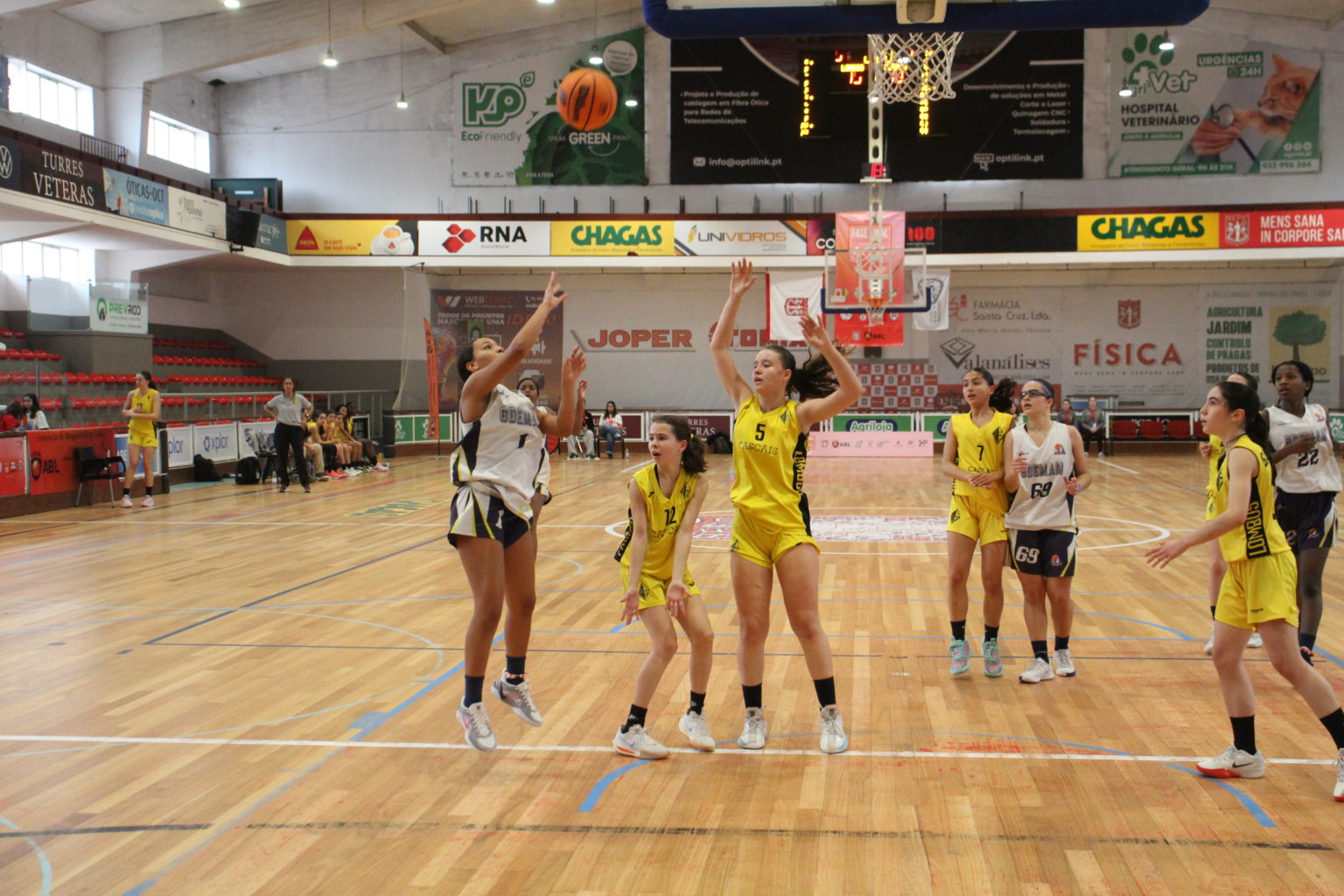 ABL imagem de galeria