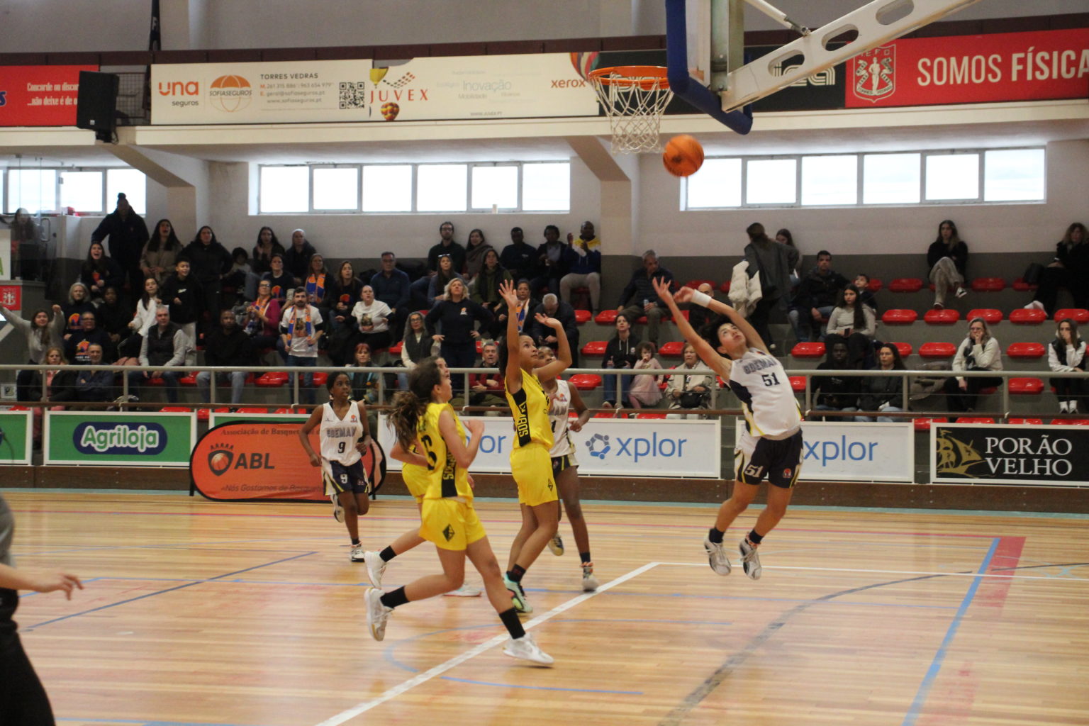 ABL imagem de galeria
