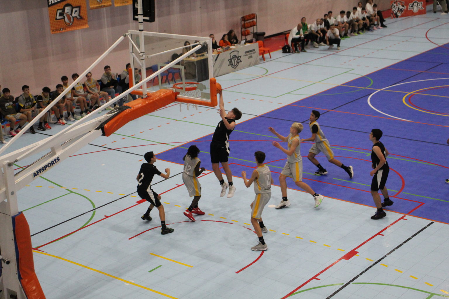 ABL imagem de galeria