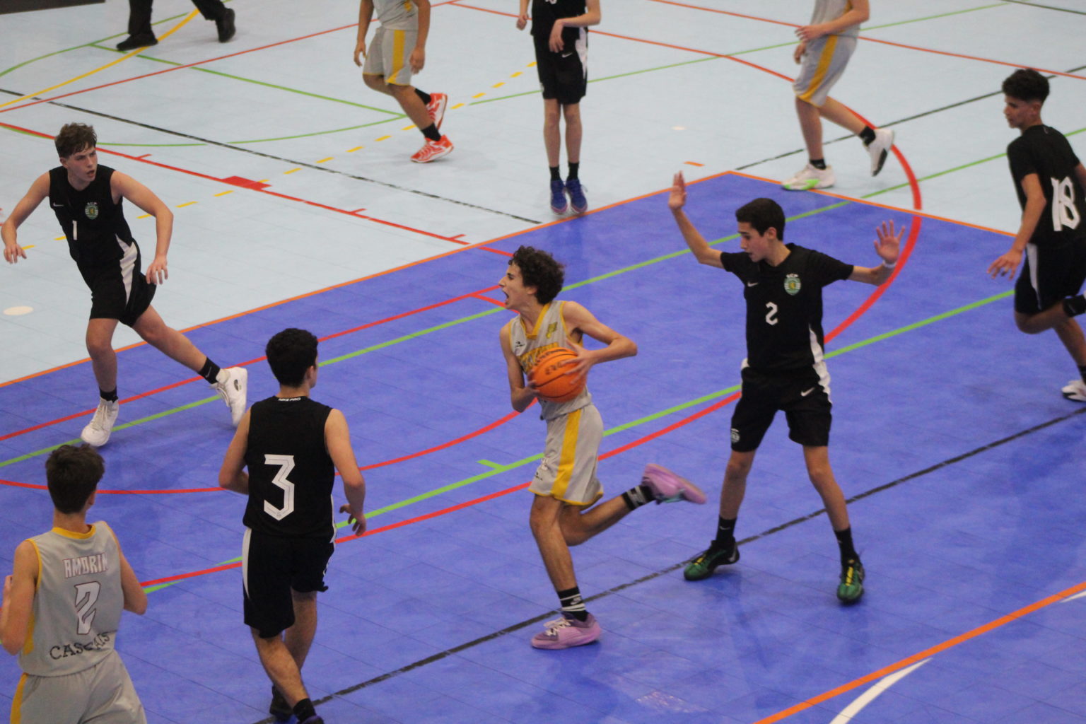 ABL imagem de galeria
