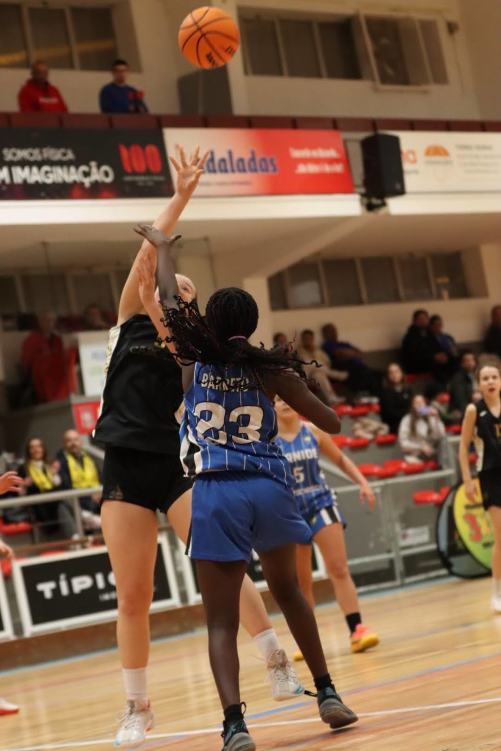 ABL imagem de galeria