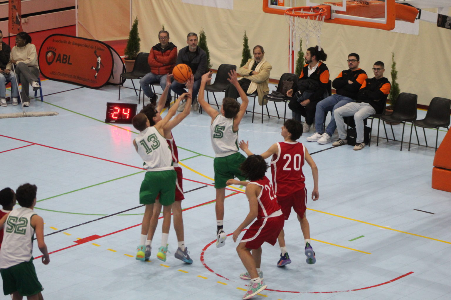 ABL imagem de galeria
