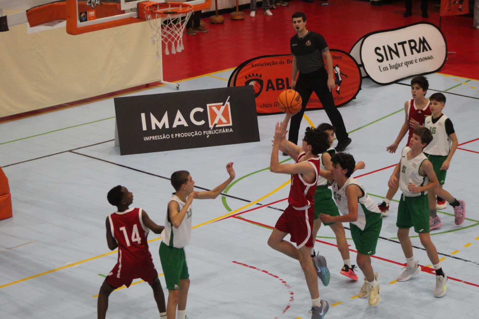 ABL imagem de galeria