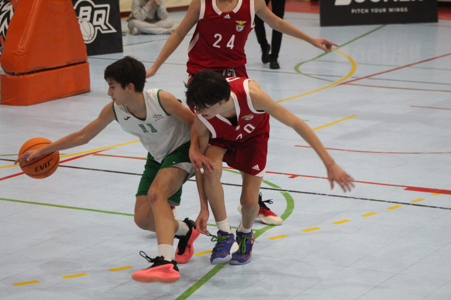 ABL imagem de galeria