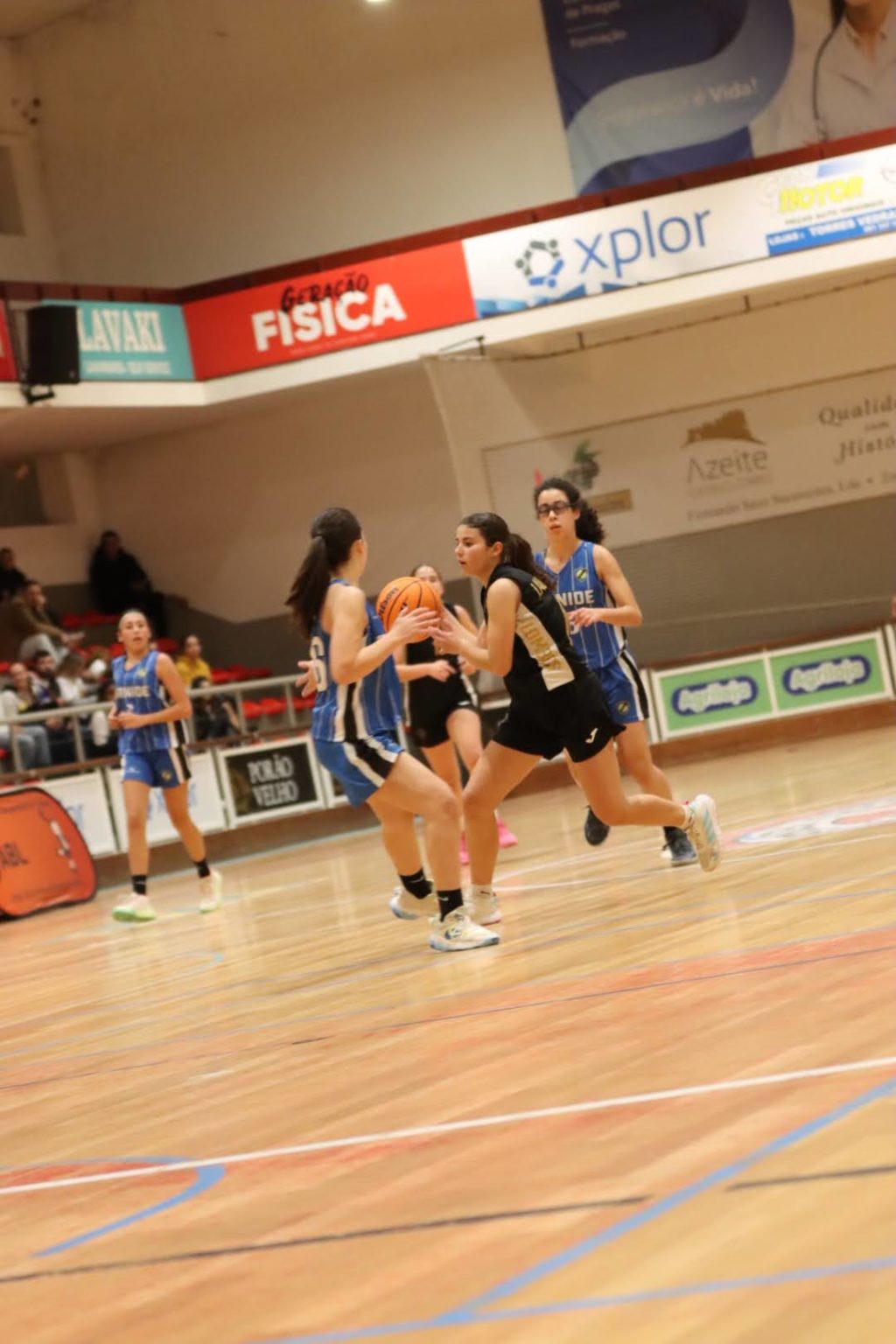 ABL imagem de galeria