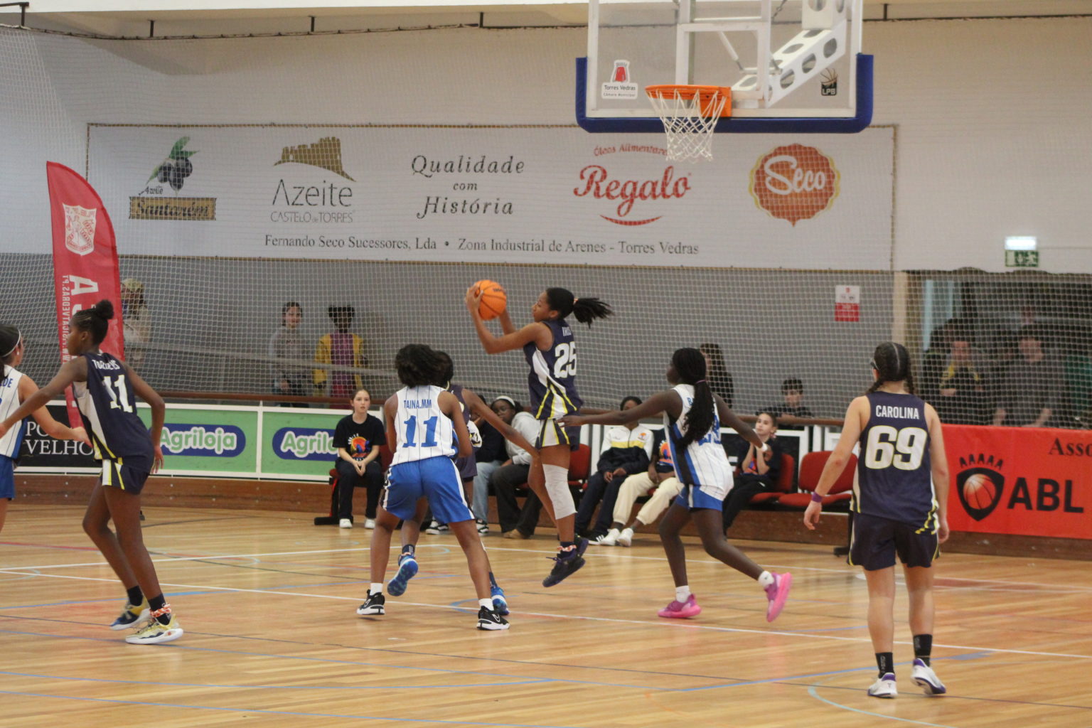 ABL imagem de galeria