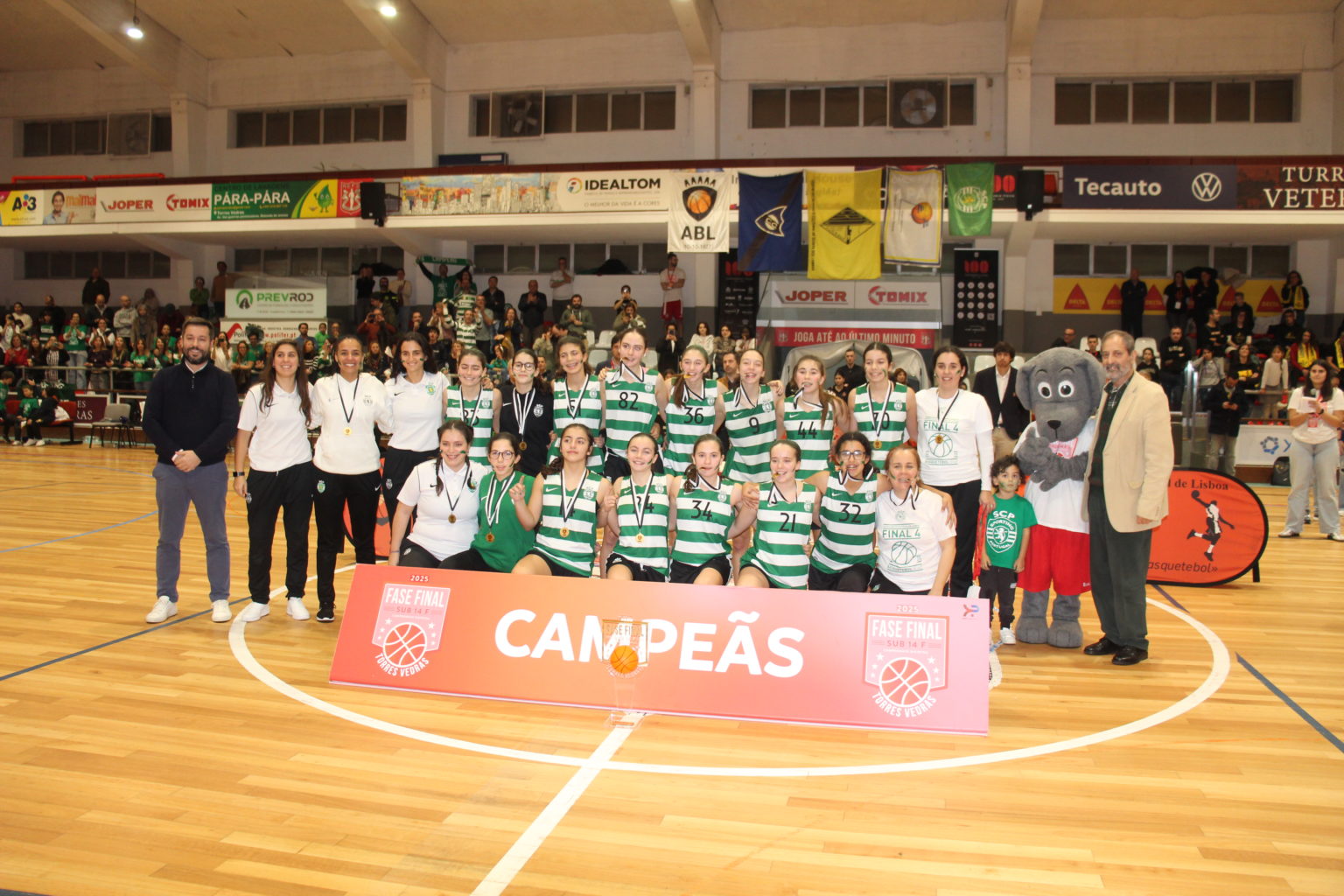 ABL imagem de galeria