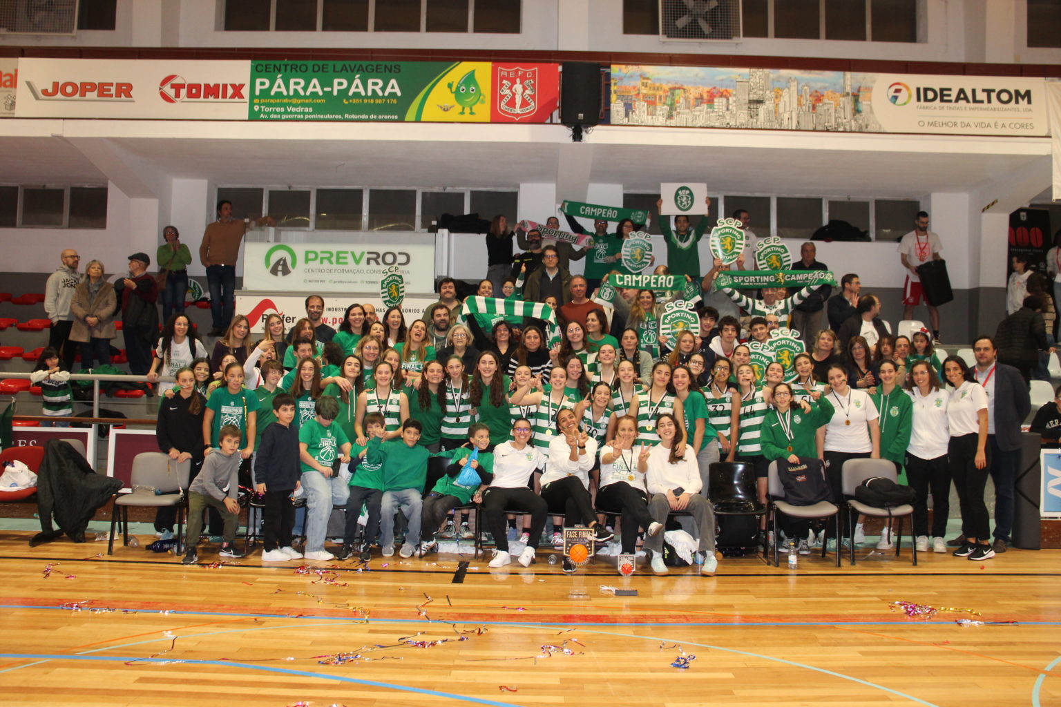 ABL imagem de galeria
