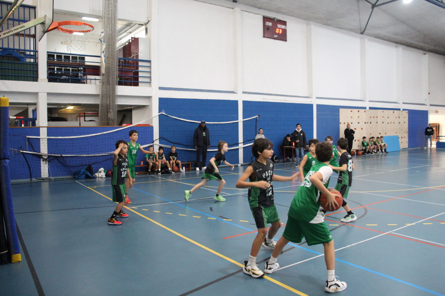 ABL imagem de galeria