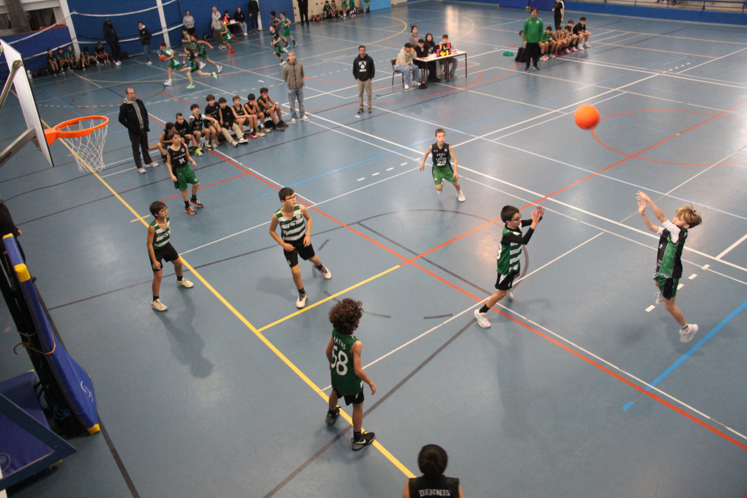 ABL imagem de galeria