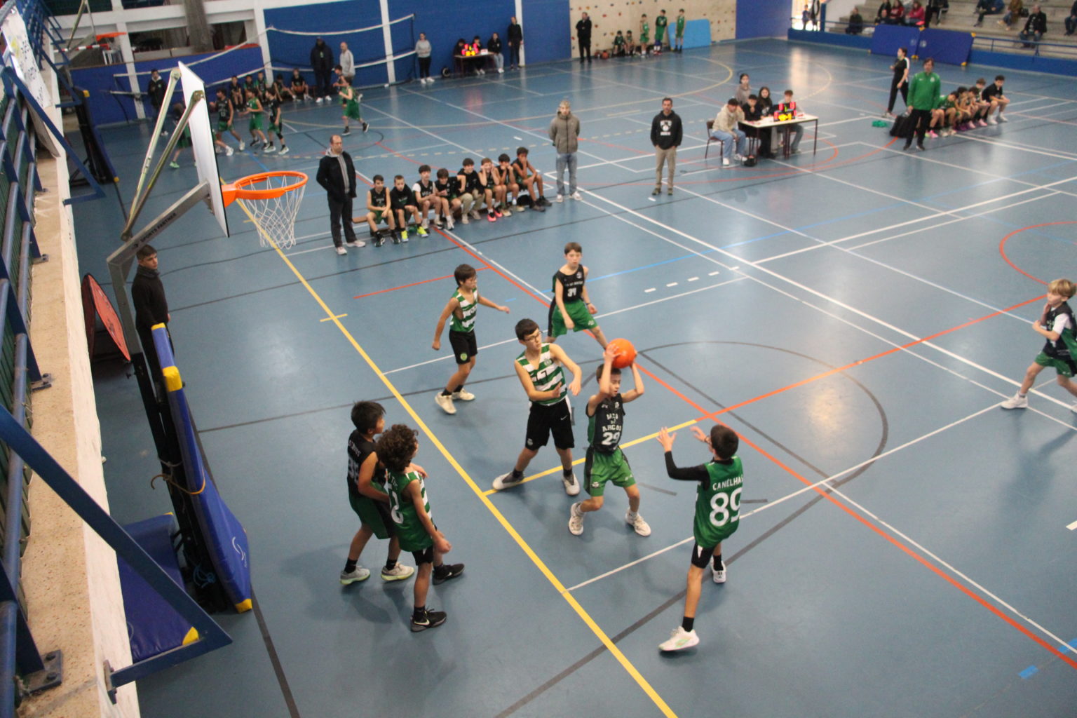ABL imagem de galeria