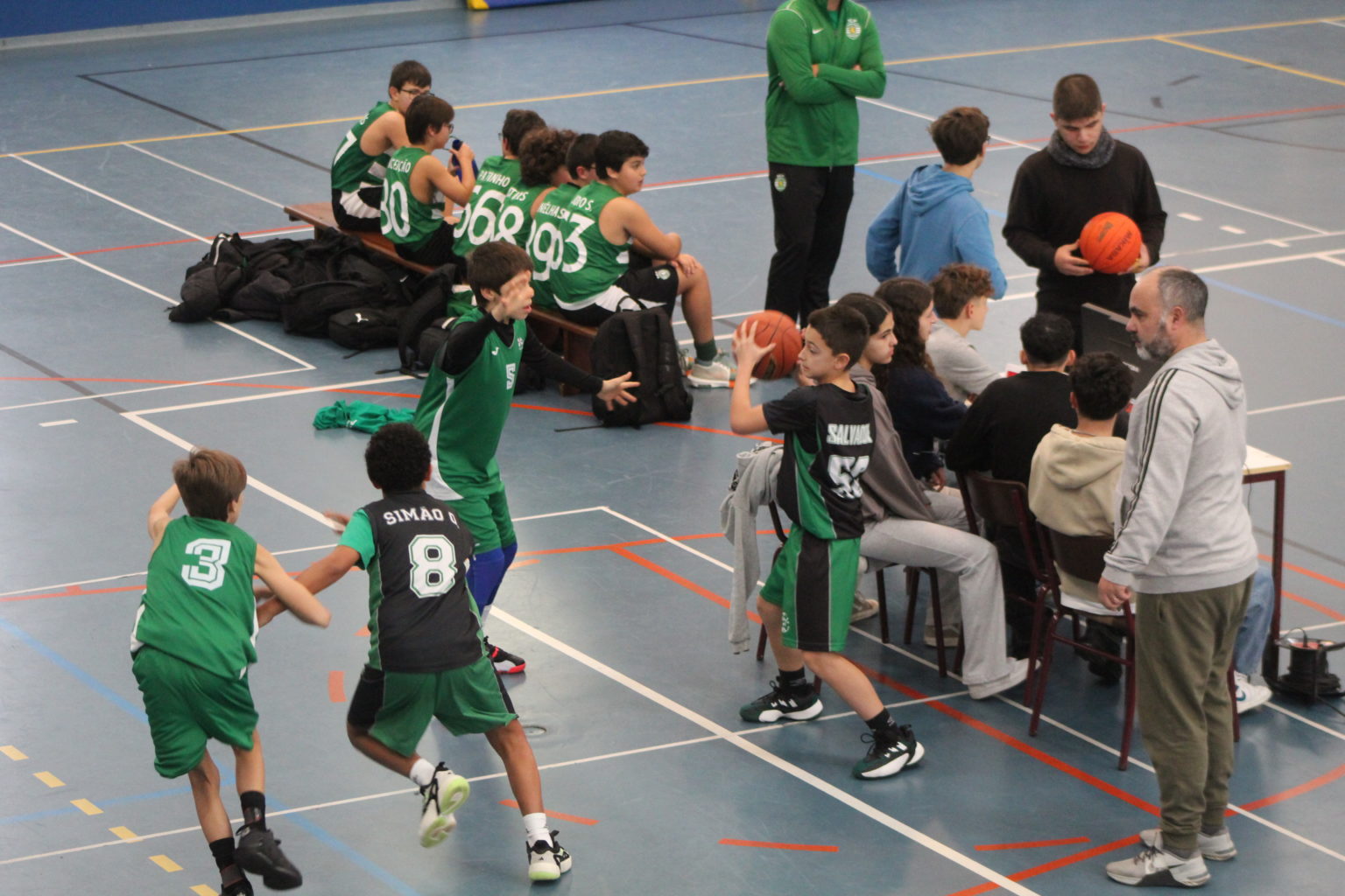 ABL imagem de galeria