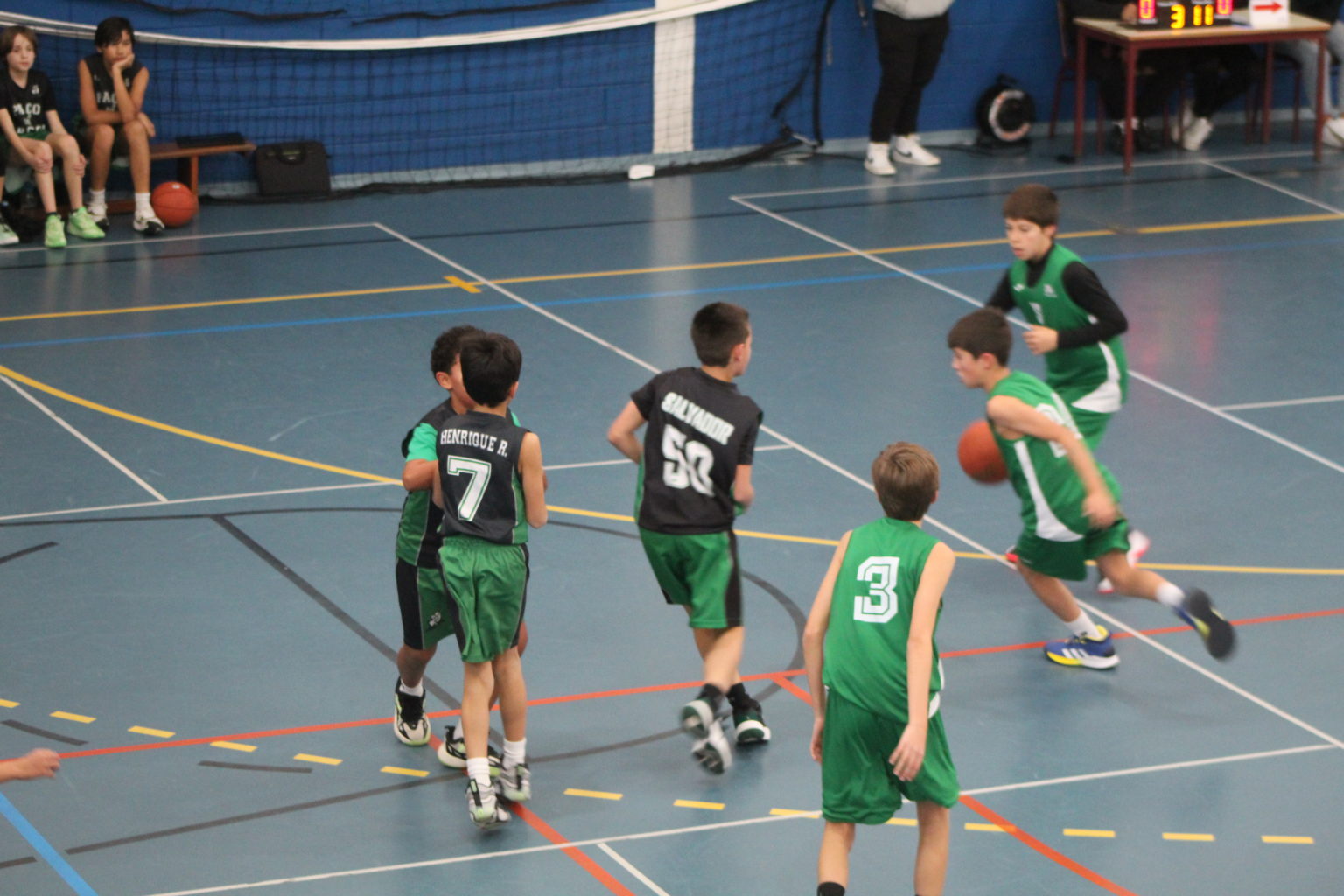 ABL imagem de galeria
