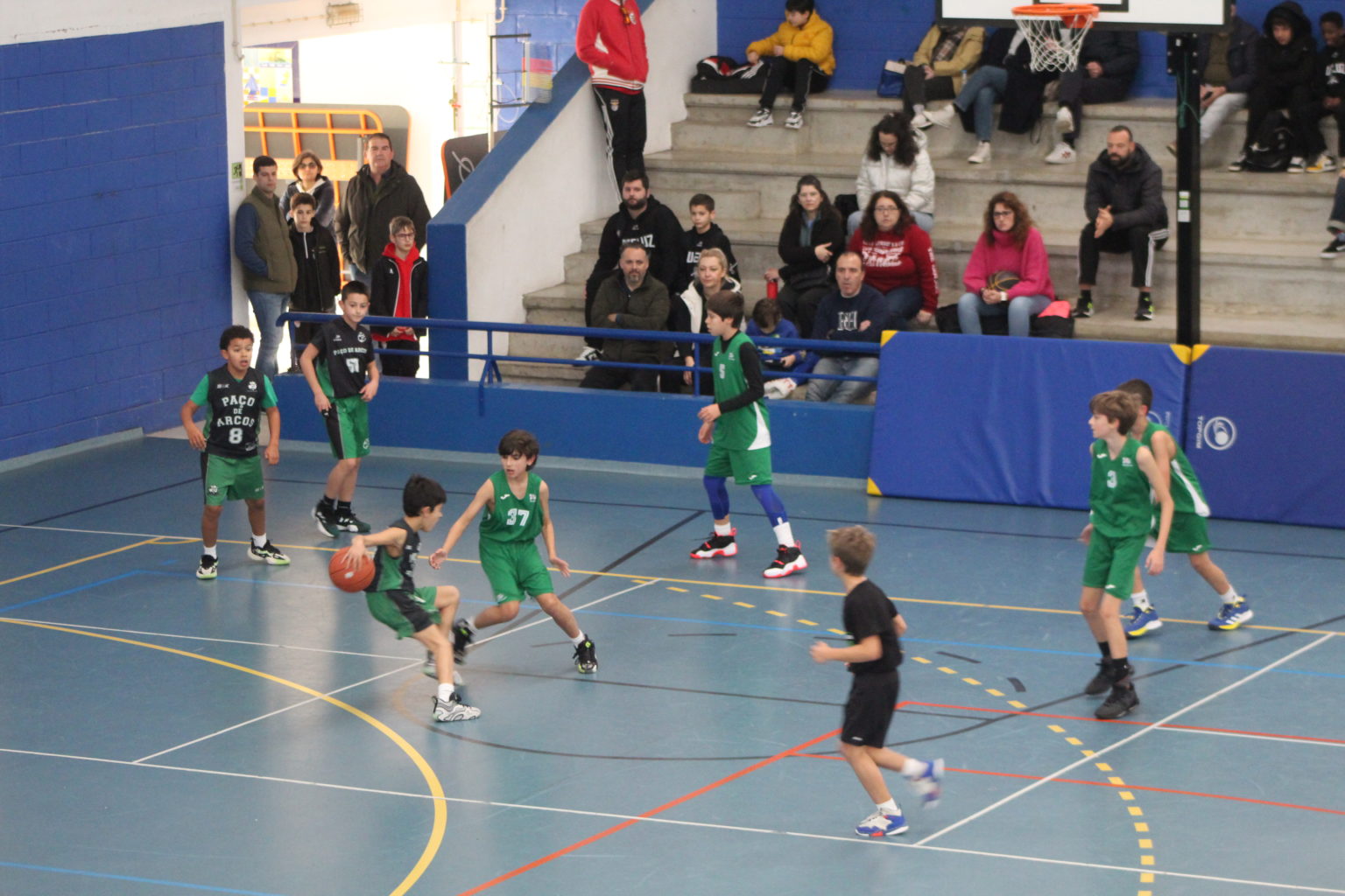 ABL imagem de galeria