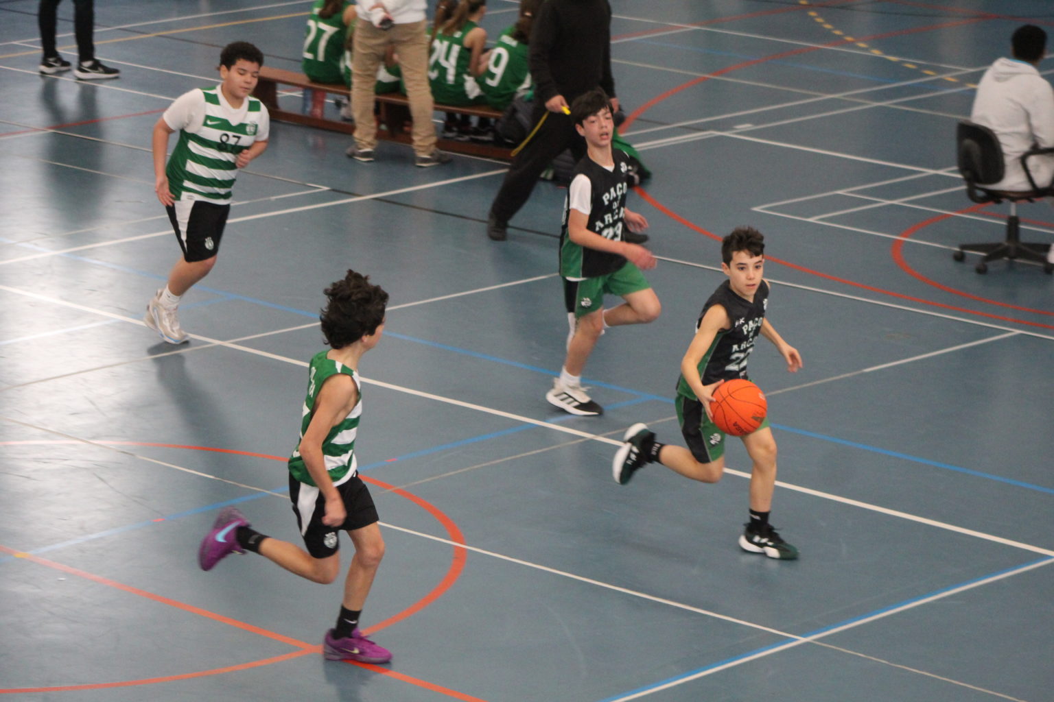 ABL imagem de galeria