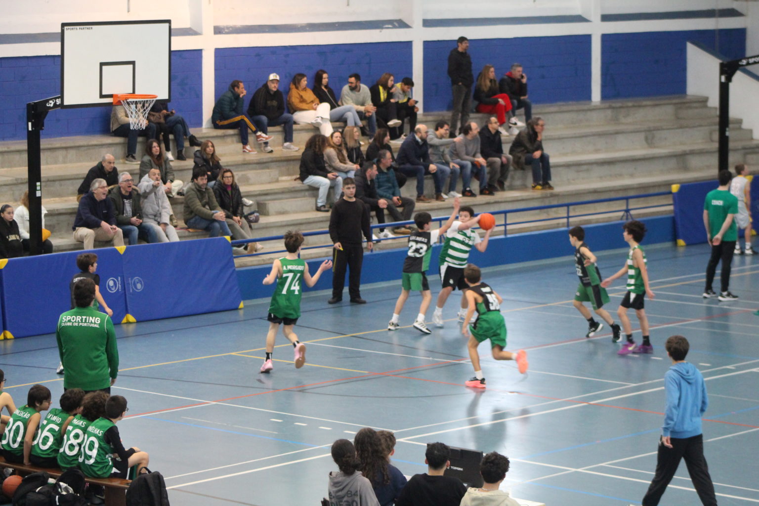 ABL imagem de galeria