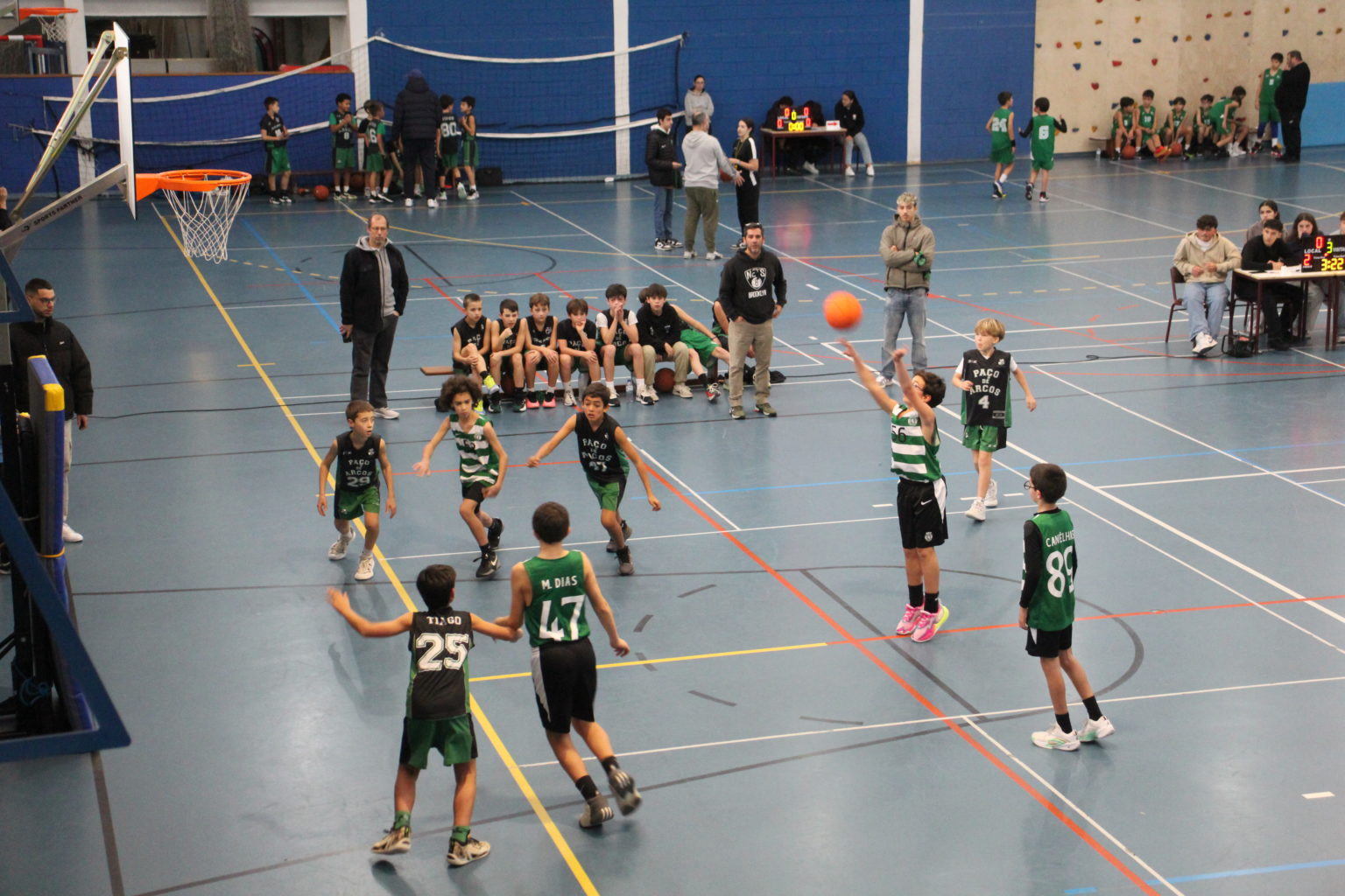 ABL imagem de galeria