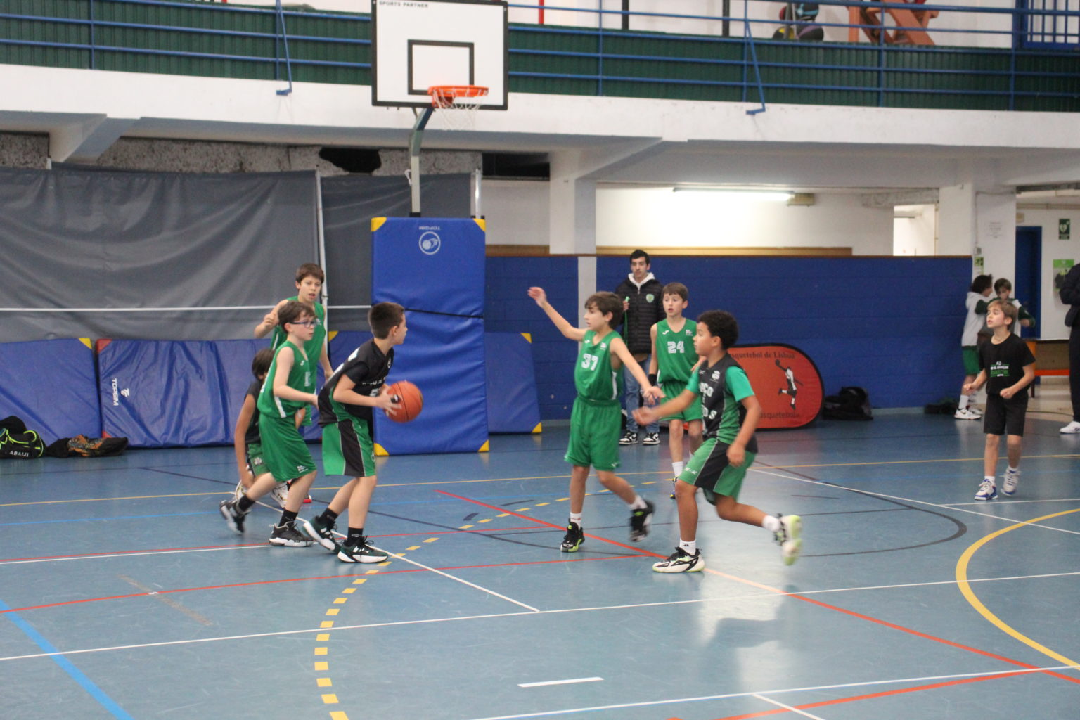 ABL imagem de galeria