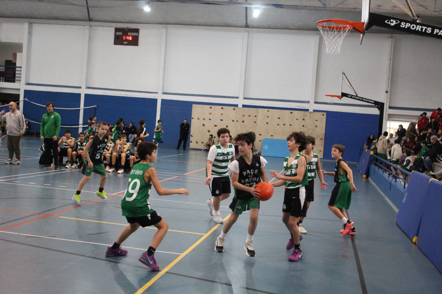 ABL imagem de galeria