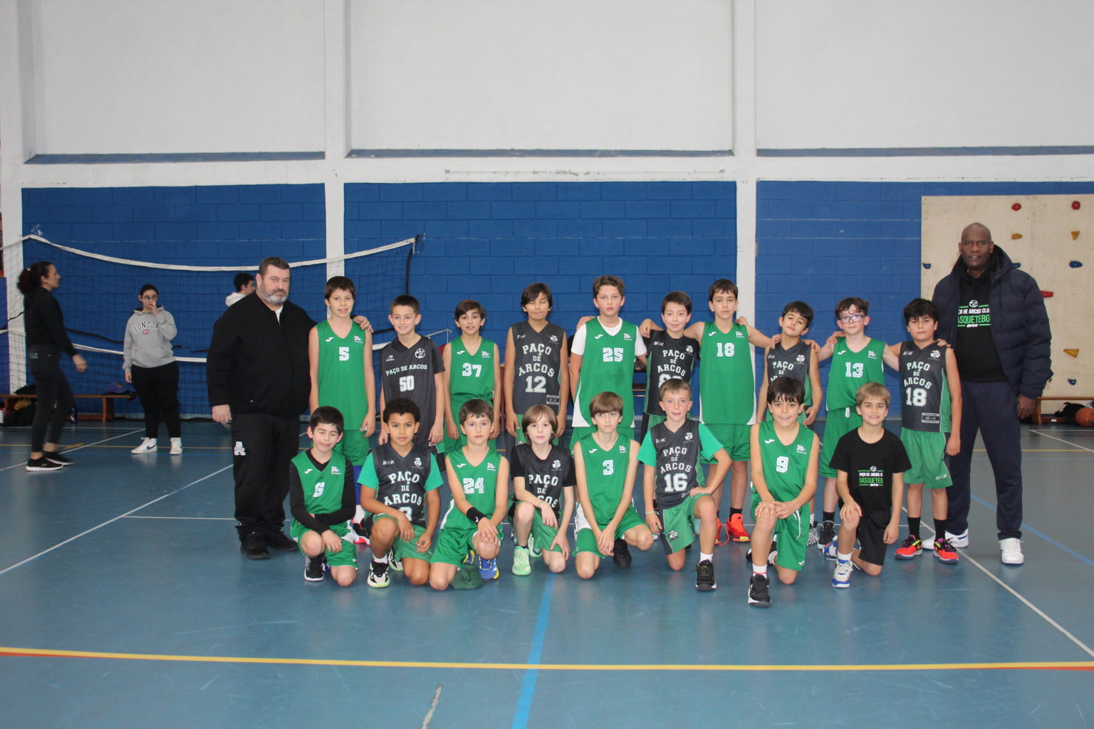 ABL imagem de galeria
