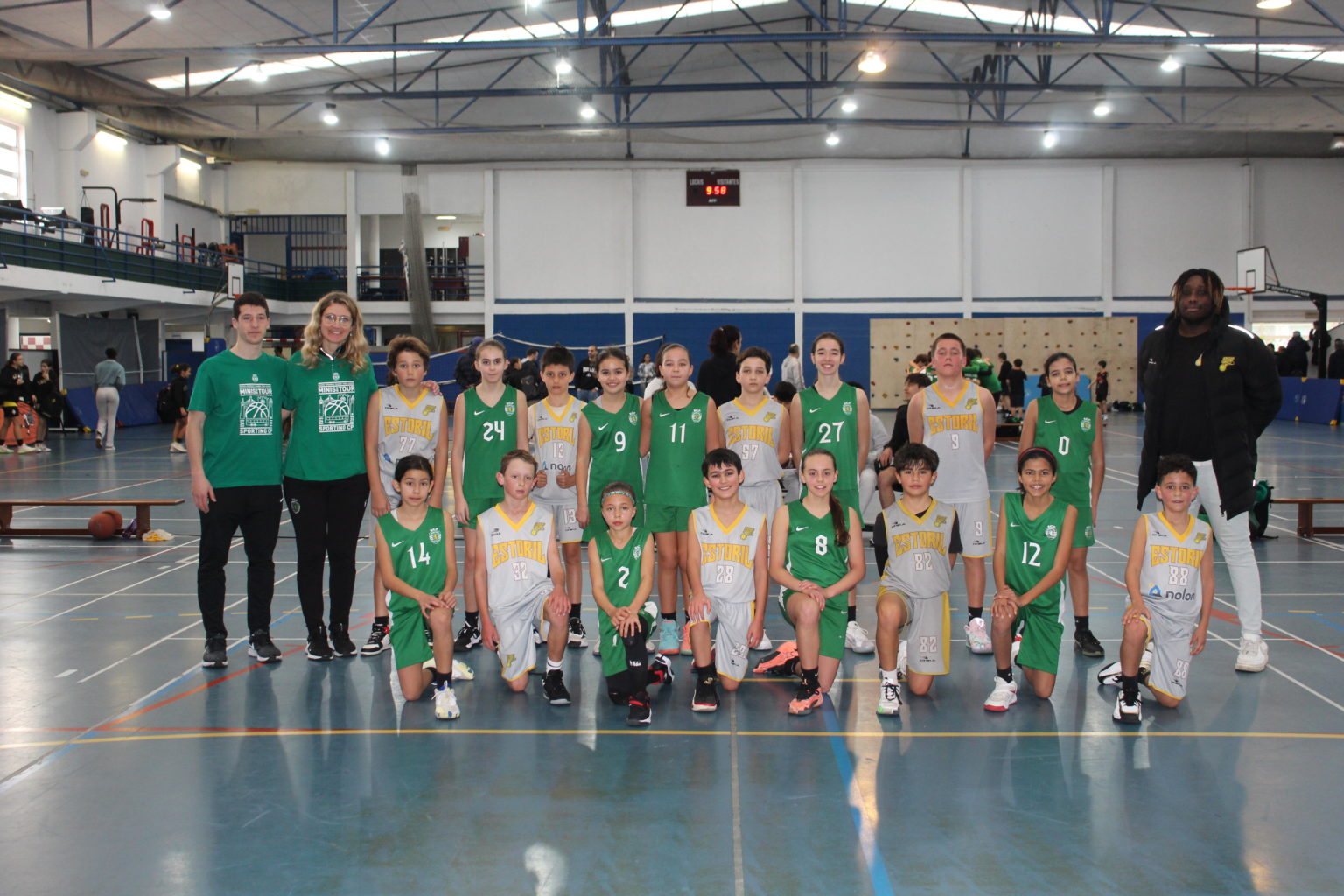 ABL imagem de galeria