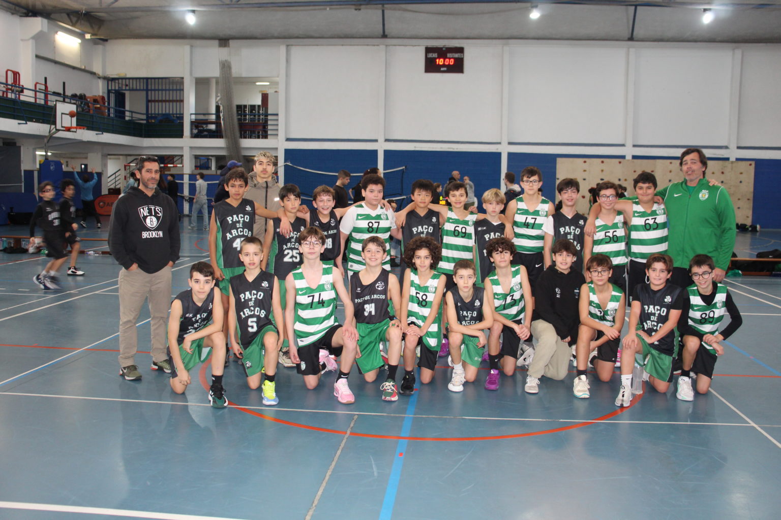 ABL imagem de galeria