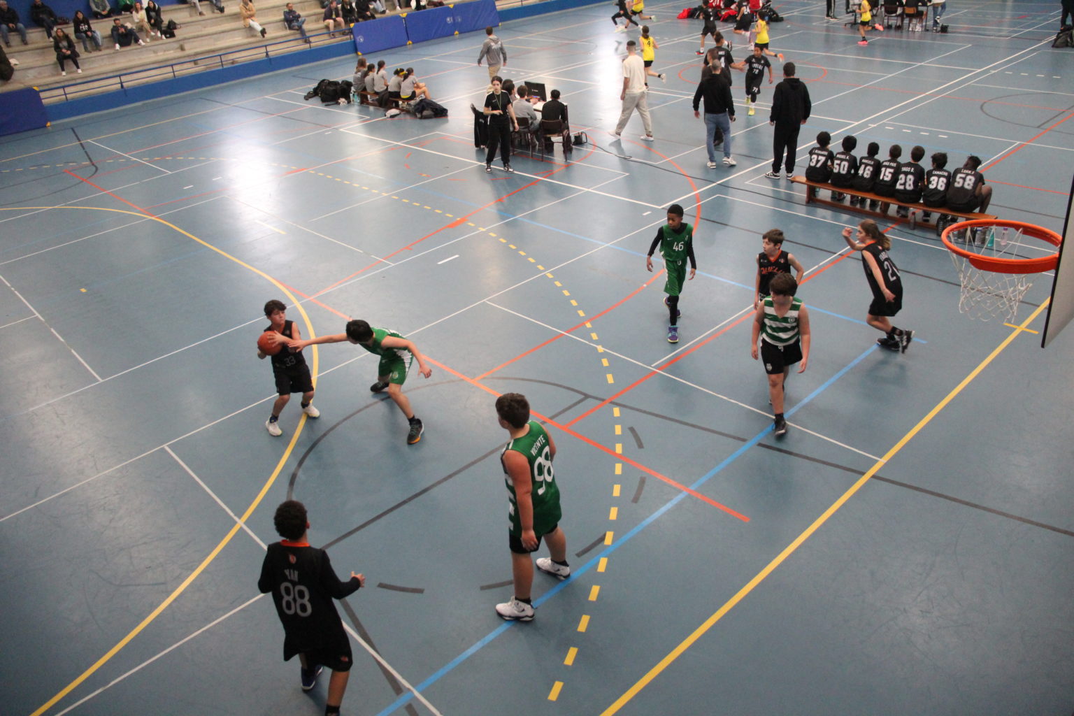 ABL imagem de galeria