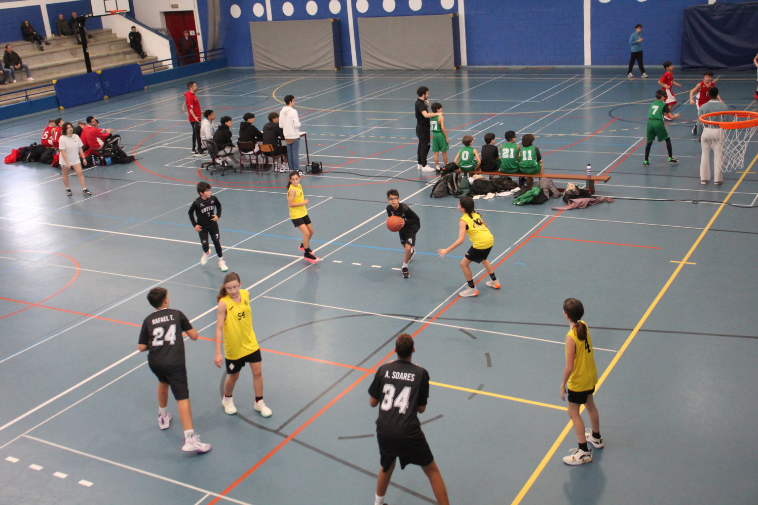 ABL imagem de galeria