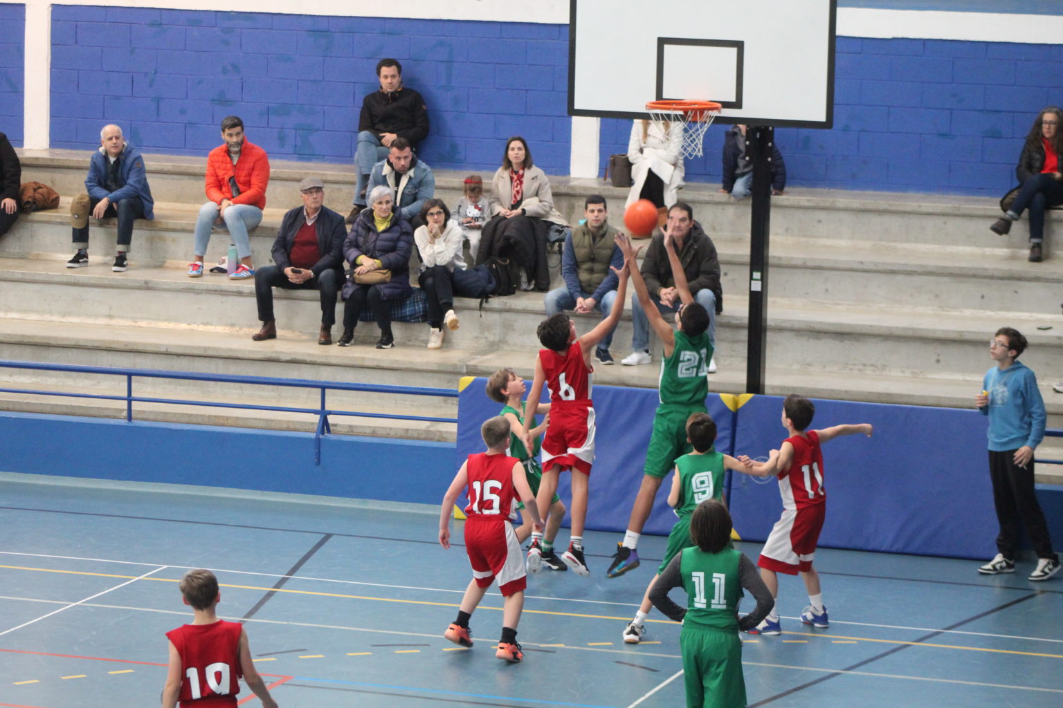 ABL imagem de galeria