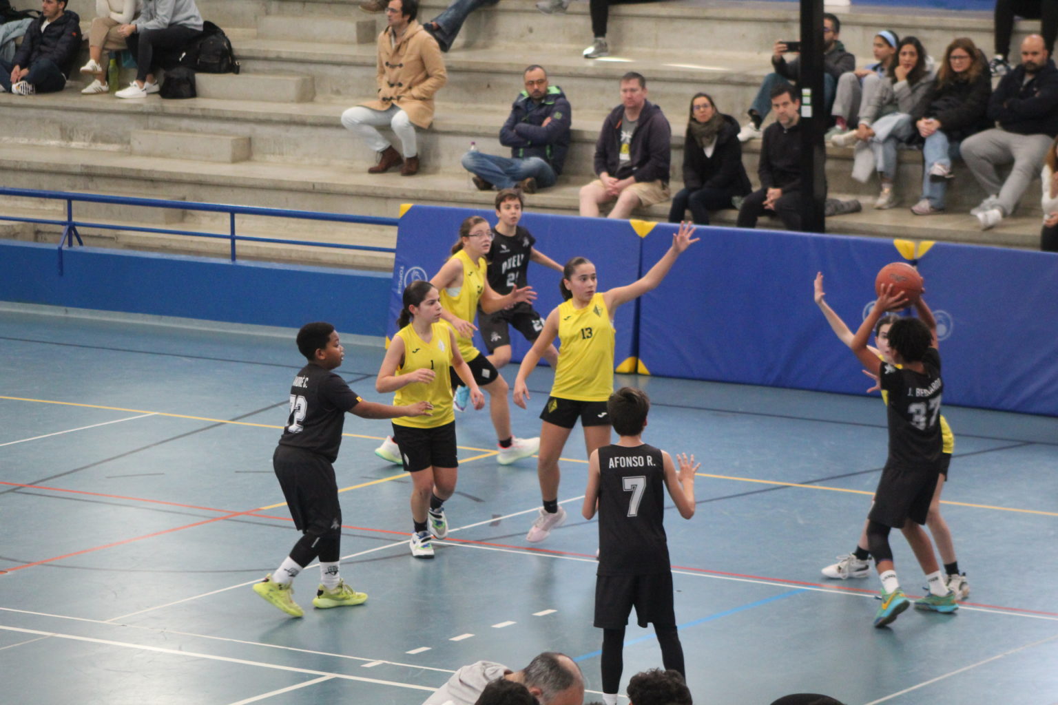 ABL imagem de galeria