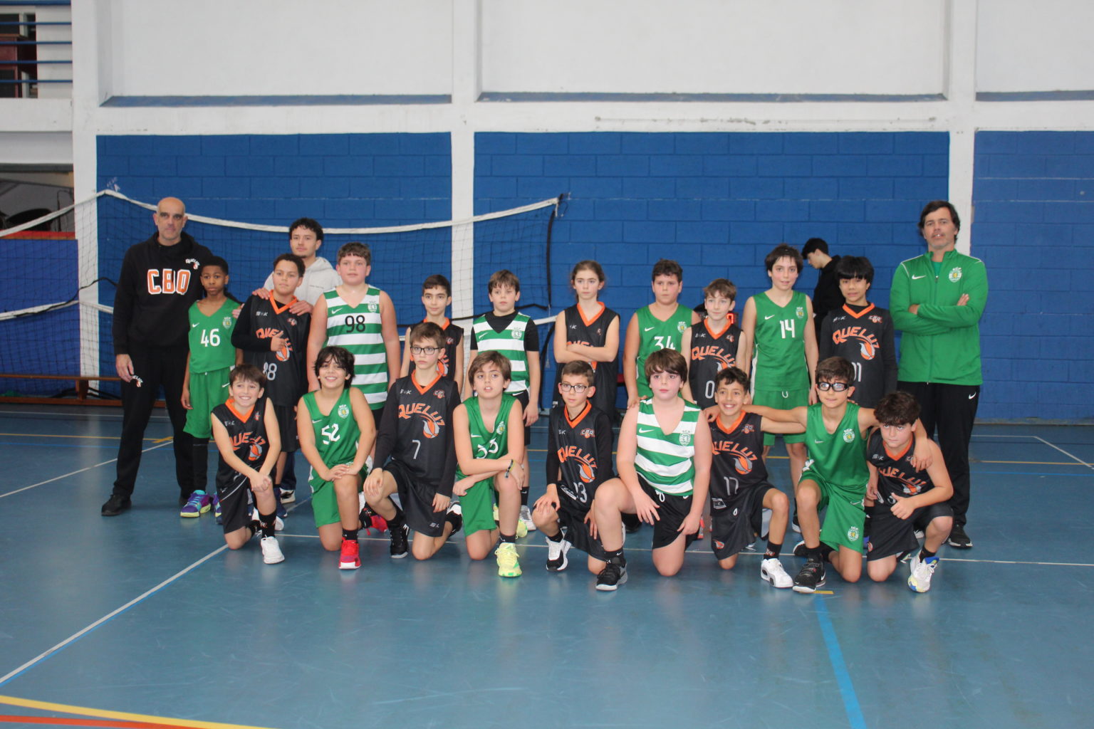 ABL imagem de galeria