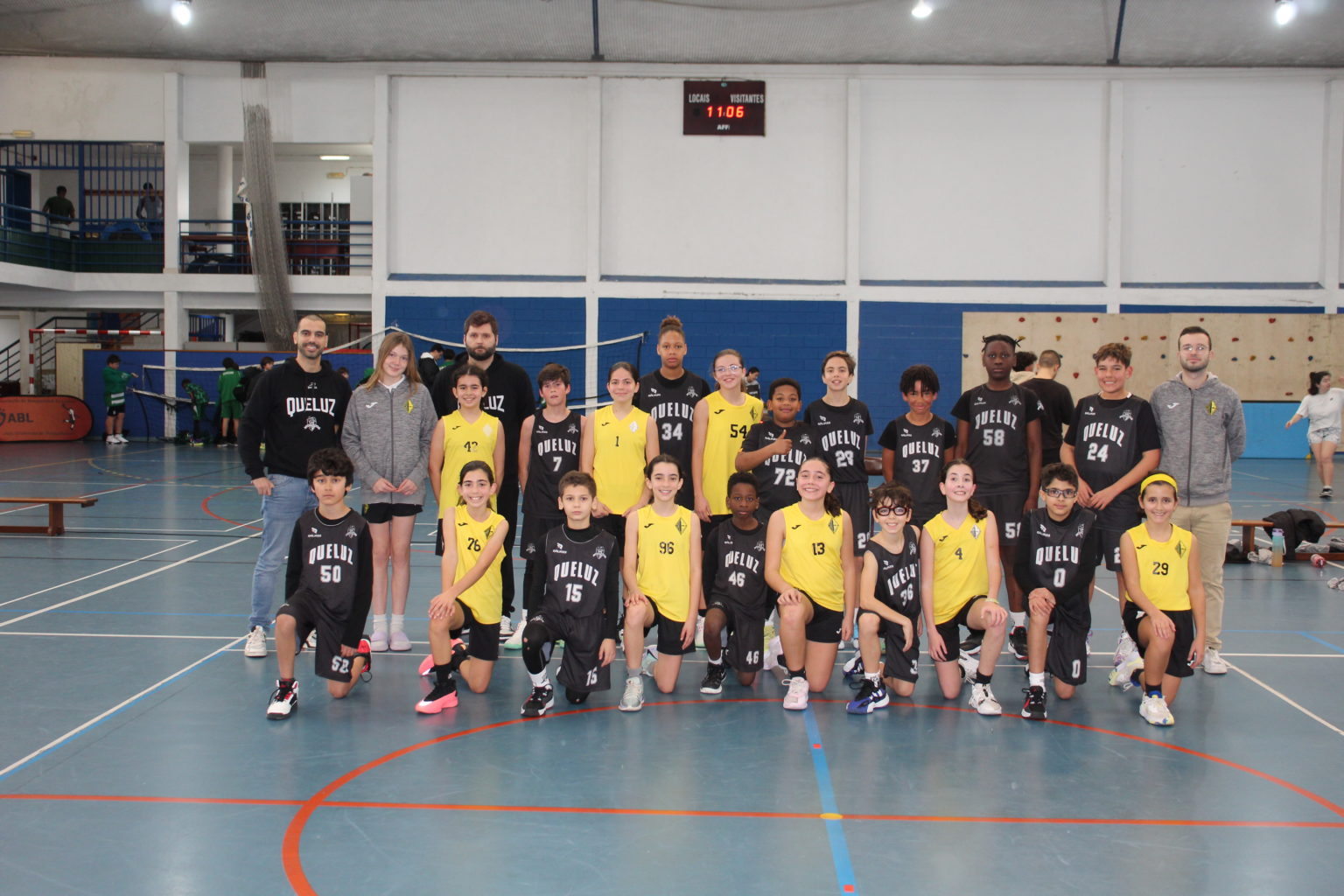 ABL imagem de galeria