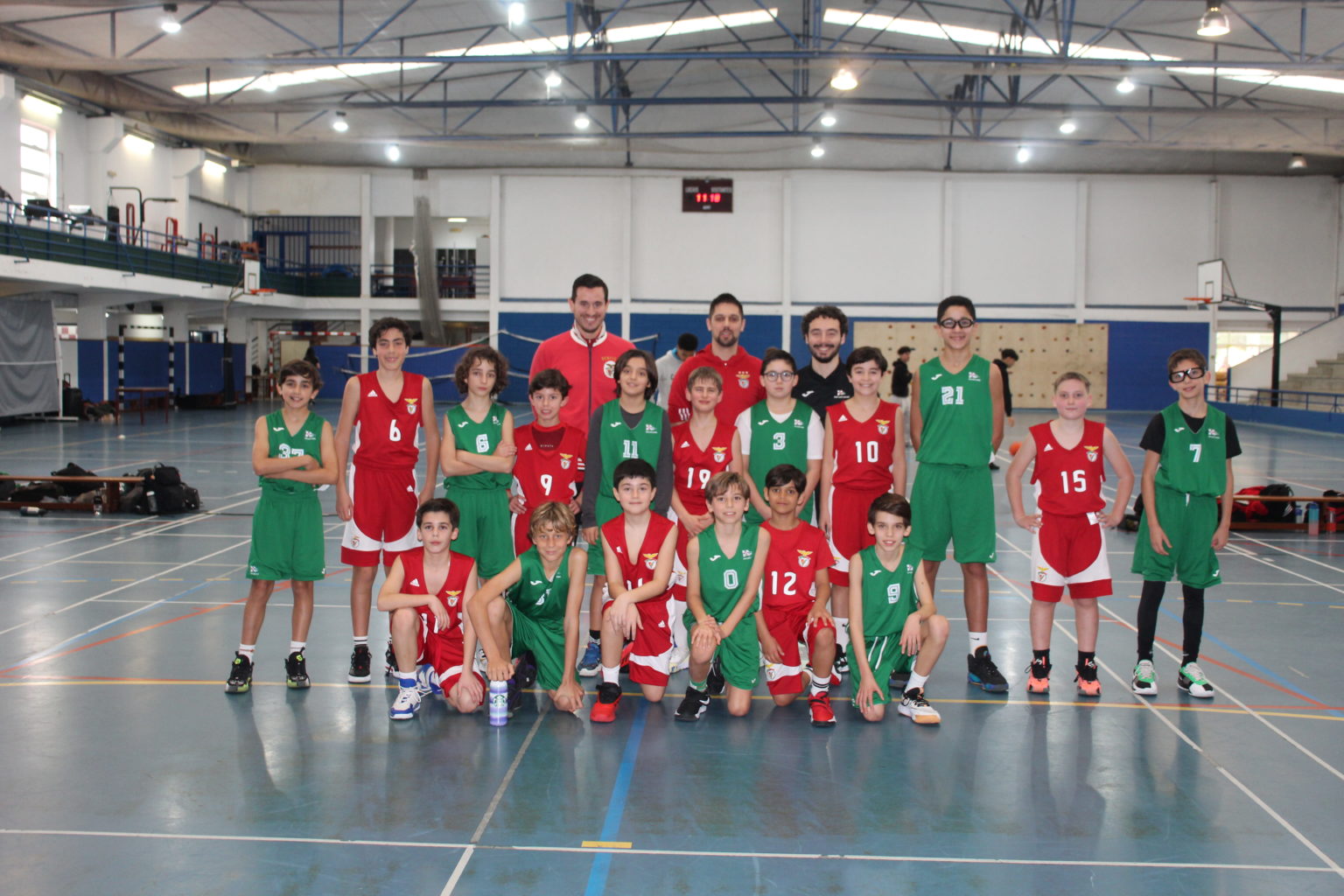 ABL imagem de galeria