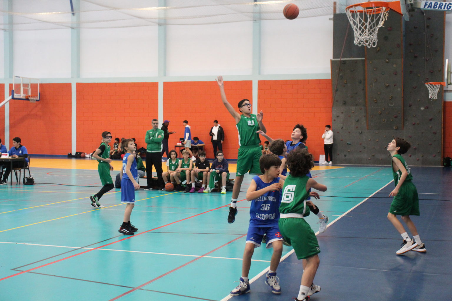 ABL imagem de galeria