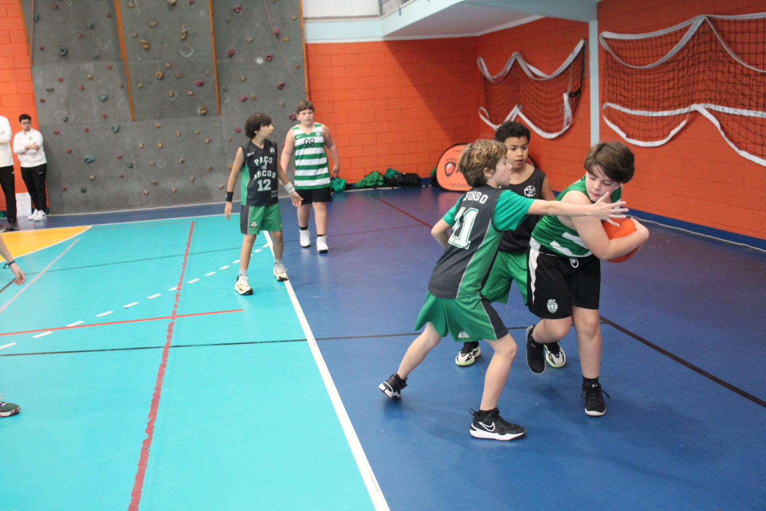 ABL imagem de galeria