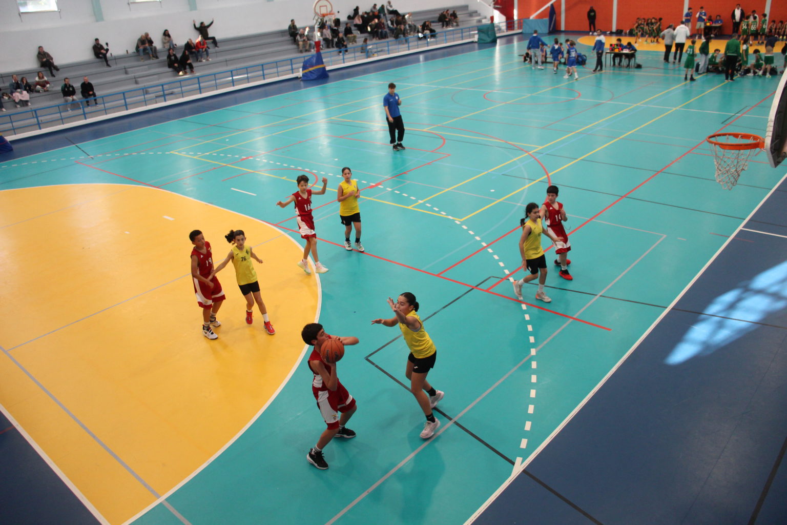 ABL imagem de galeria
