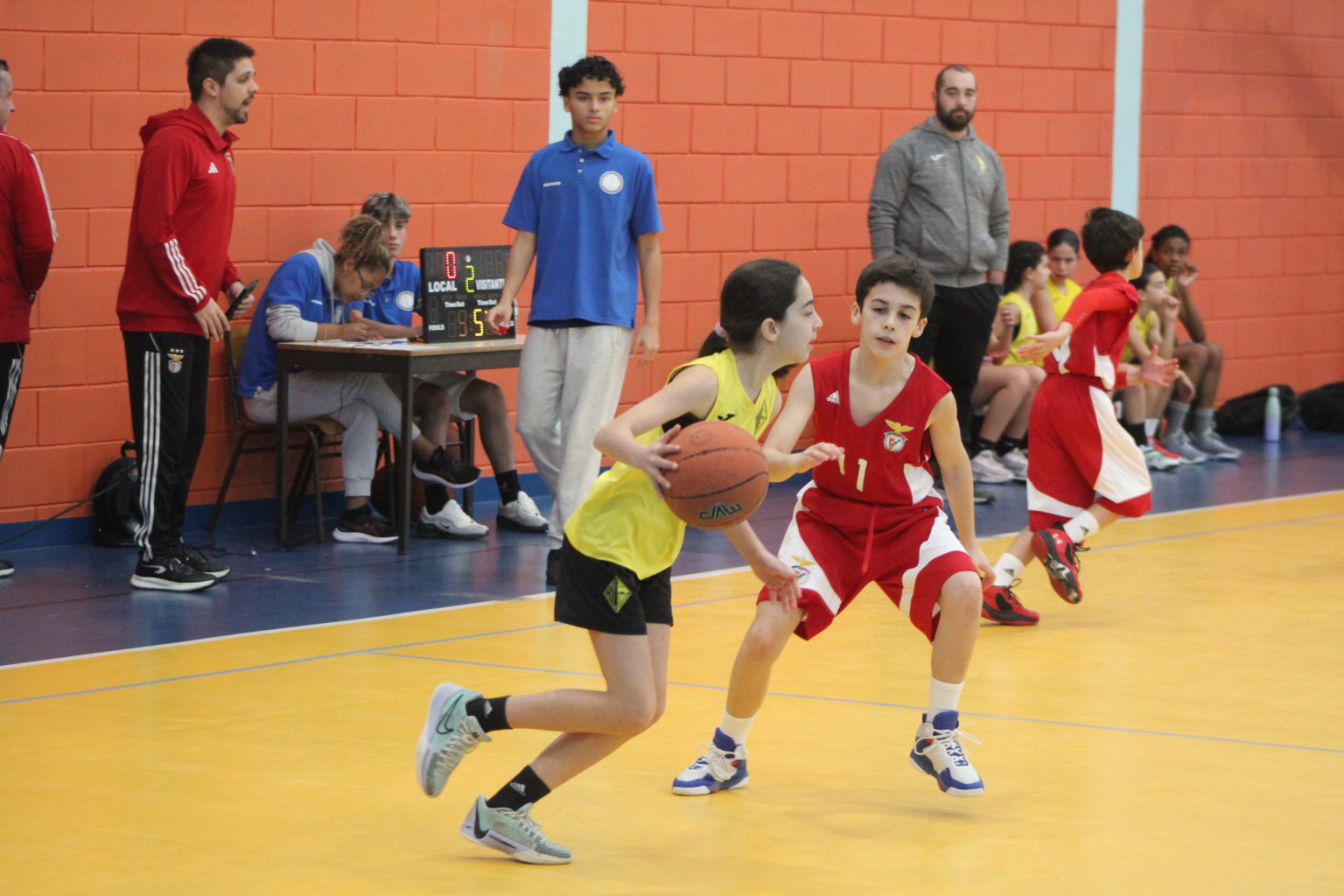 ABL imagem de galeria