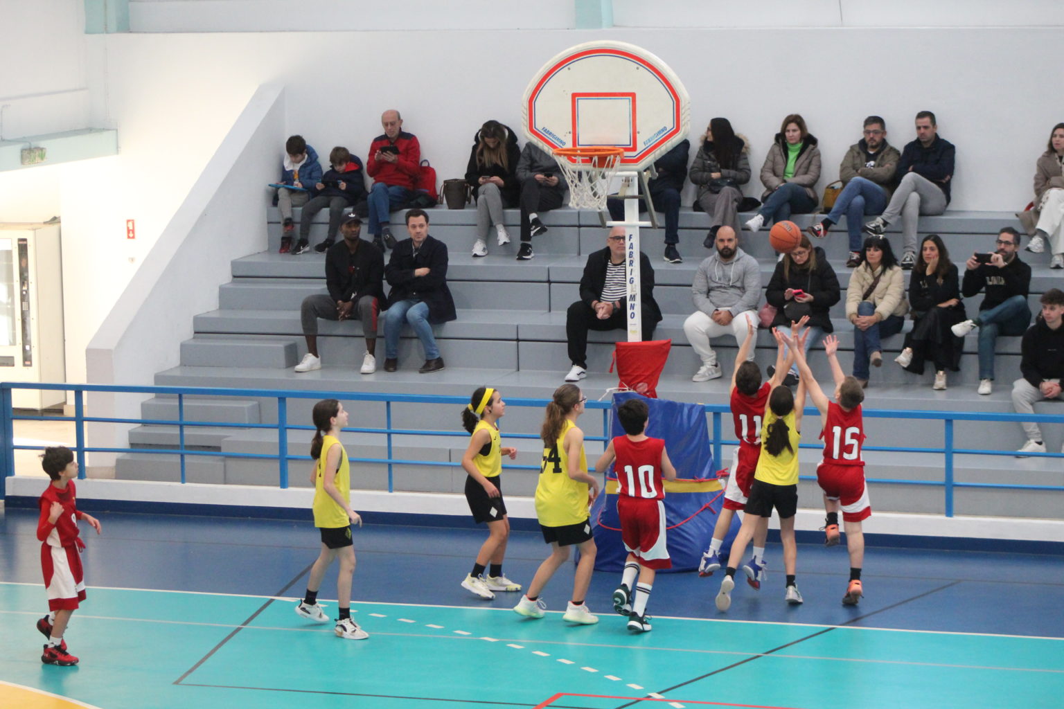 ABL imagem de galeria
