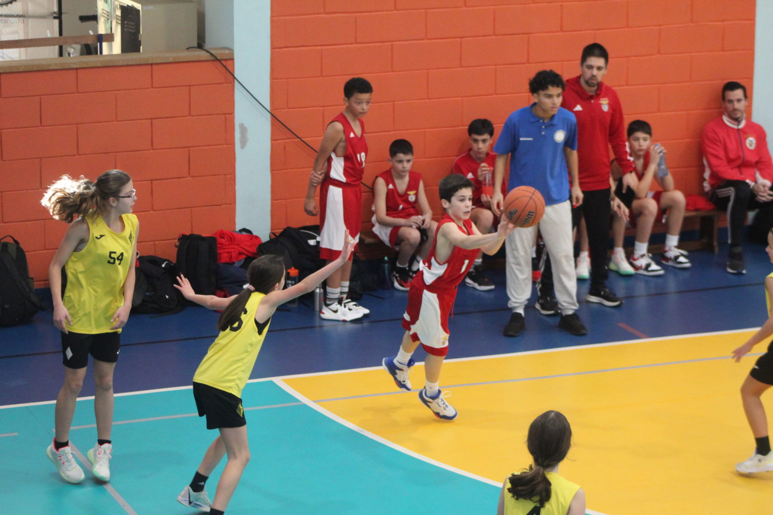 ABL imagem de galeria