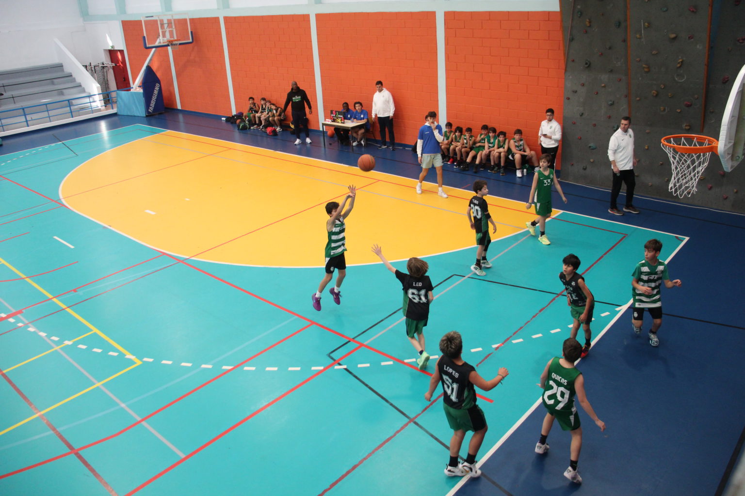 ABL imagem de galeria