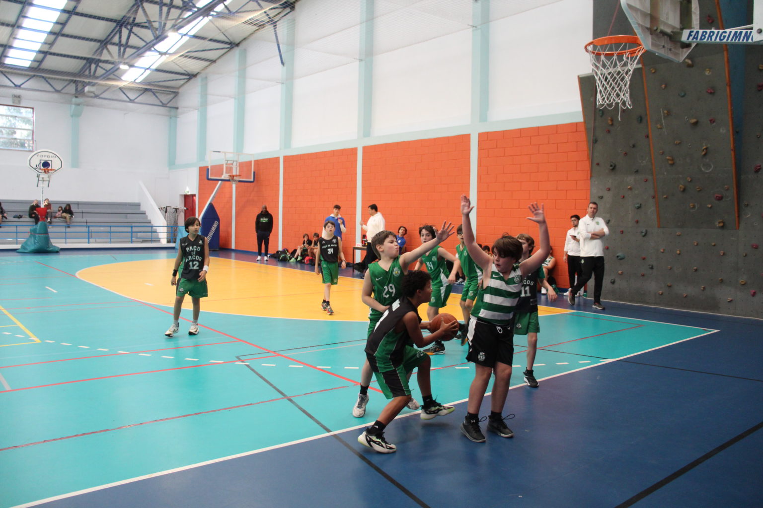 ABL imagem de galeria
