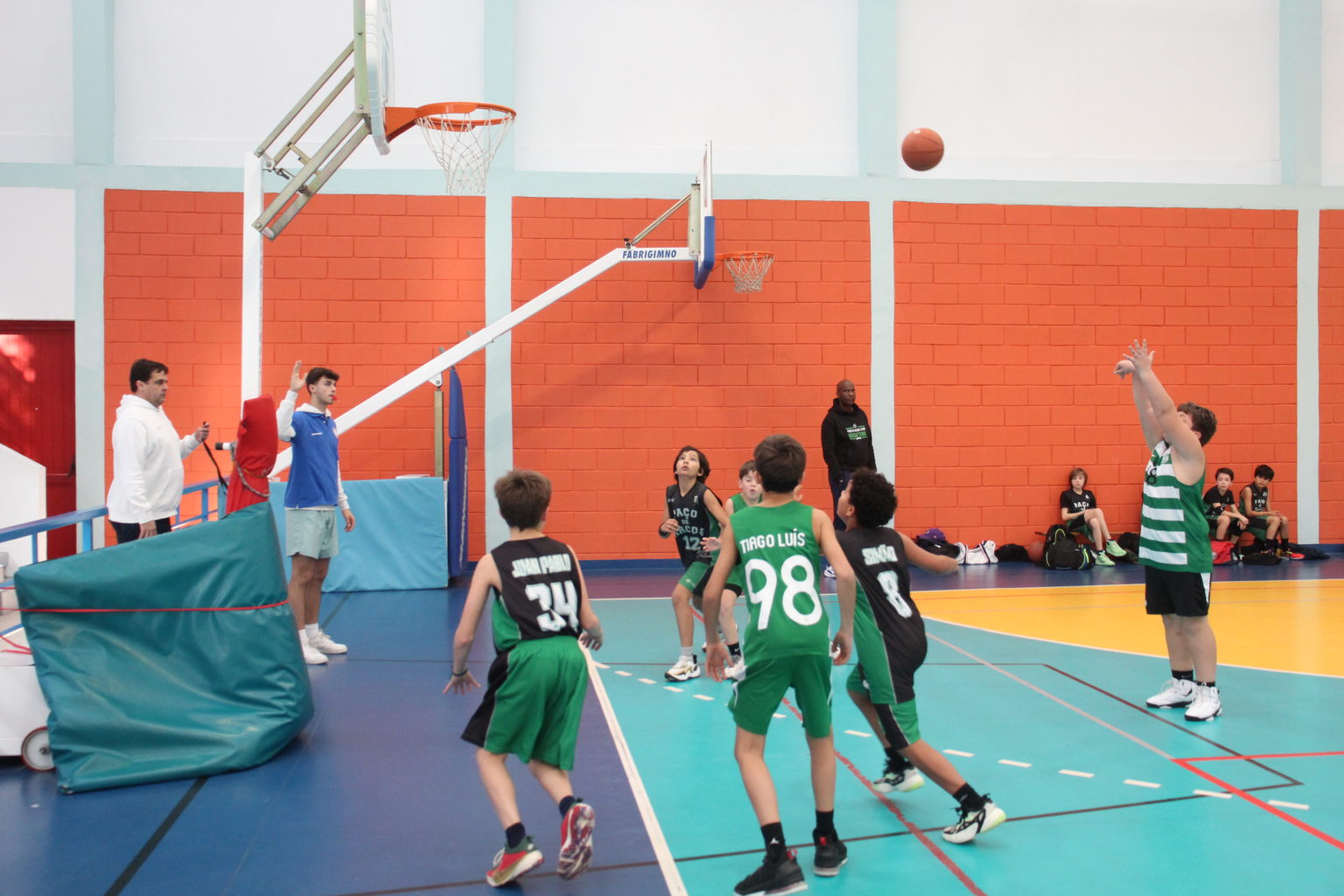 ABL imagem de galeria