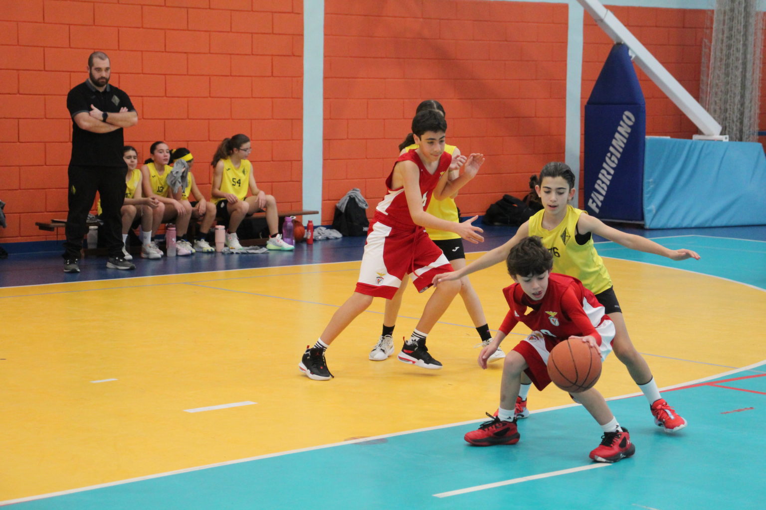 ABL imagem de galeria