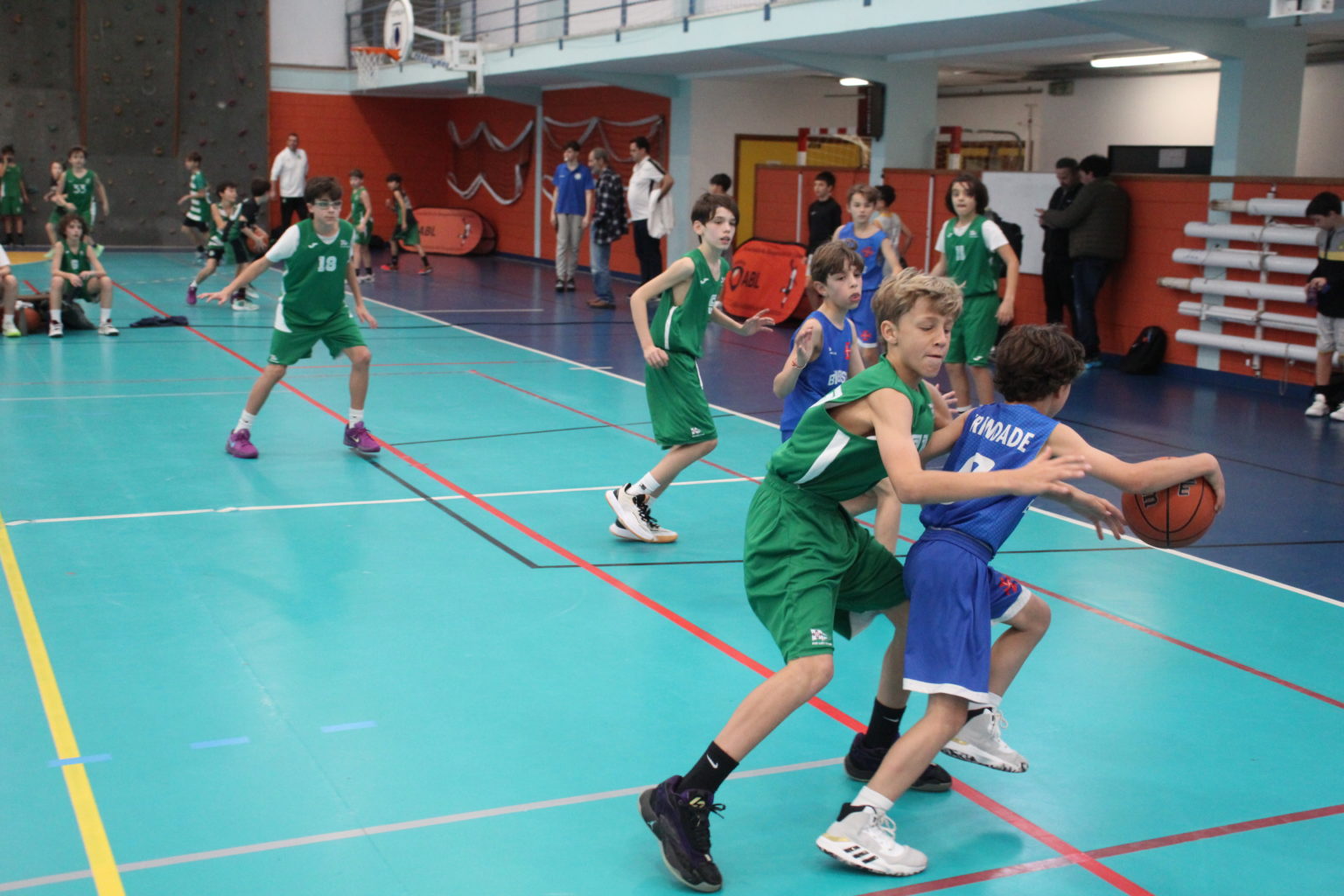 ABL imagem de galeria