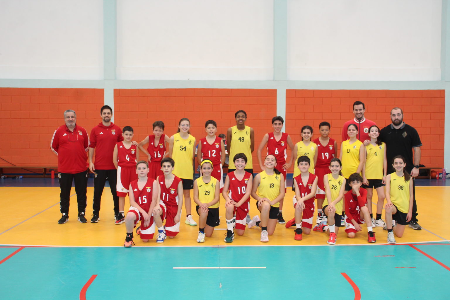 ABL imagem de galeria