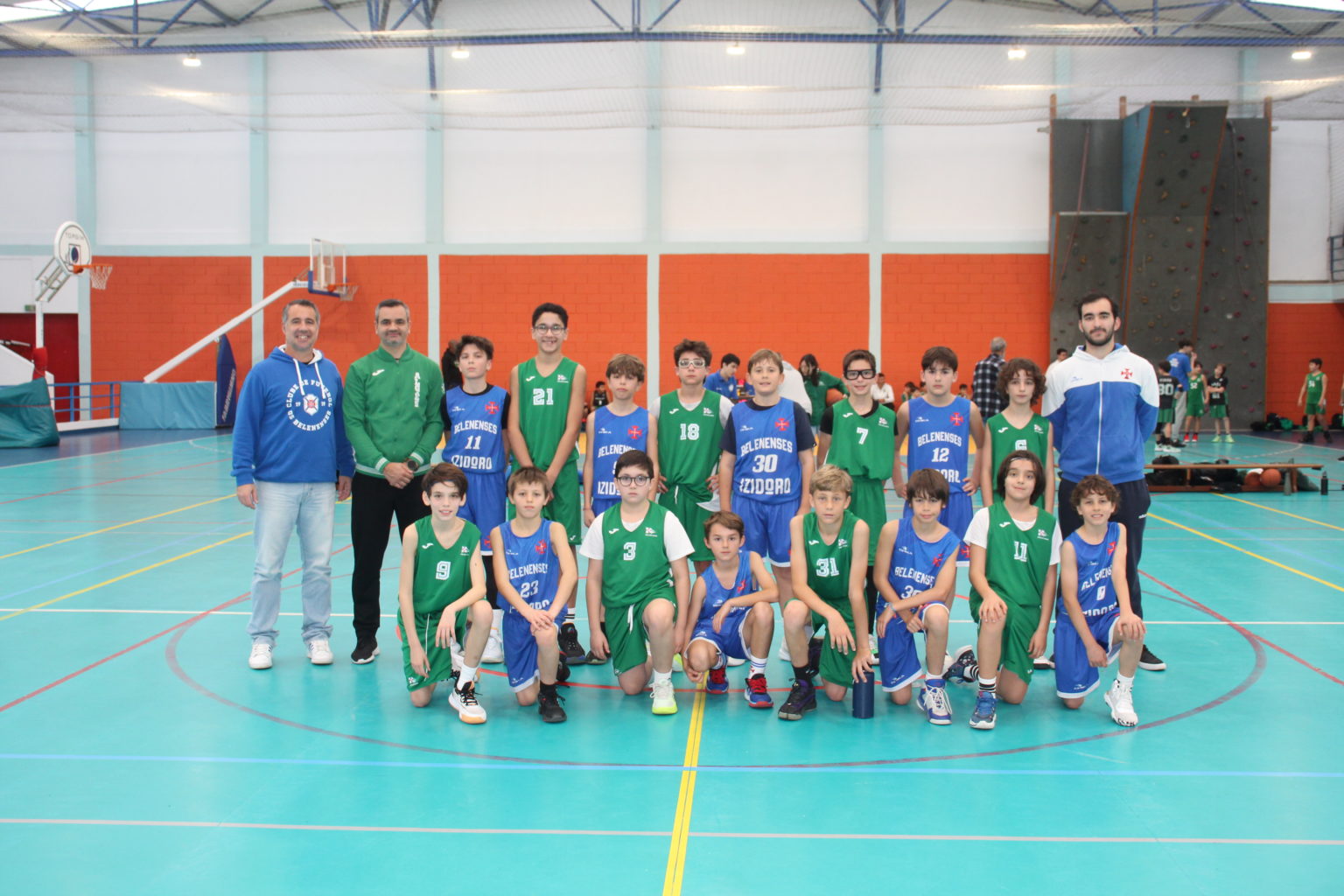 ABL imagem de galeria